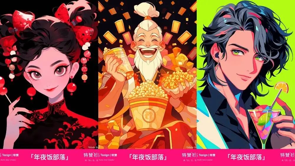 这些公司已用“AI+设计”省了大钱了