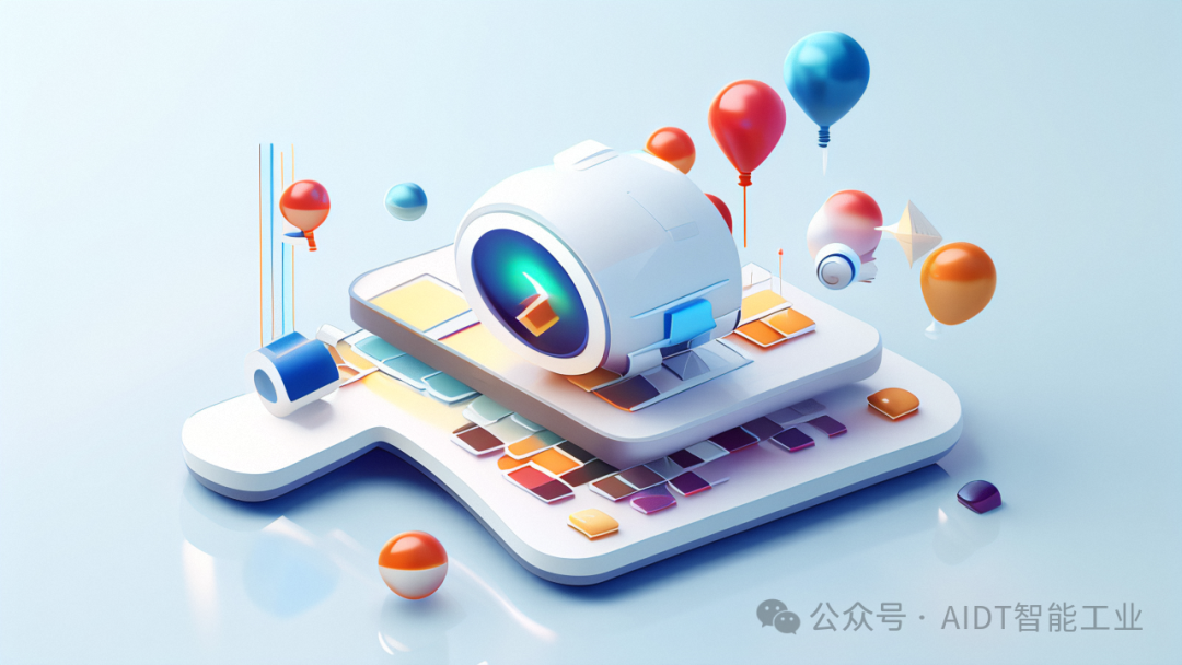 “人工智能AI+” 应用场景盘点