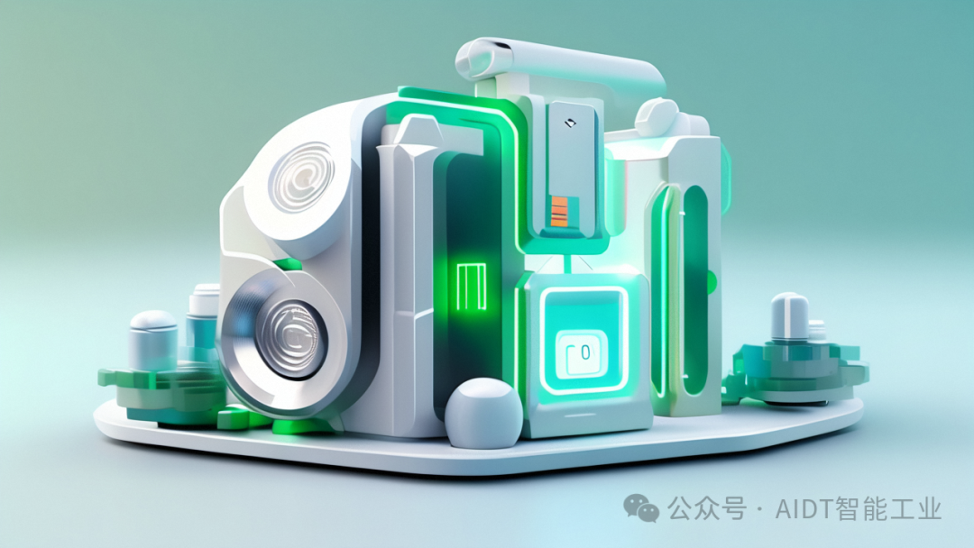 “人工智能AI+” 应用场景盘点