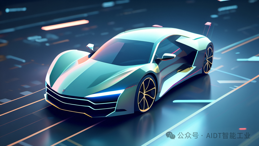 “人工智能AI+” 应用场景盘点