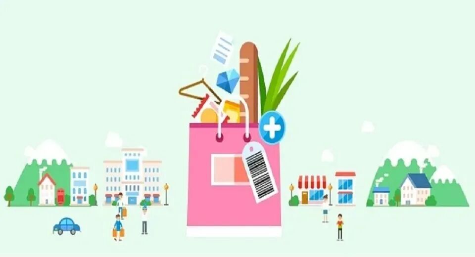 AI在新零售行业的多元化应用