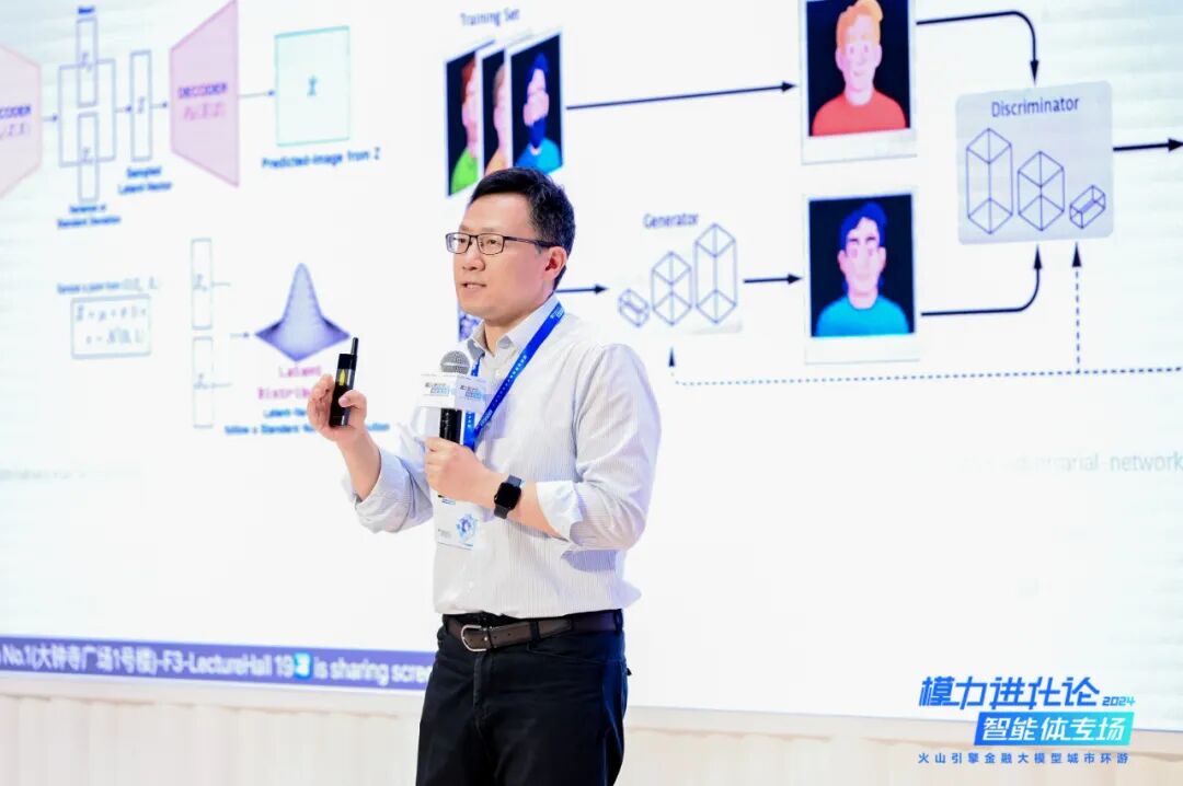 智能体是金融 AI 创新的“敲门砖”吗？