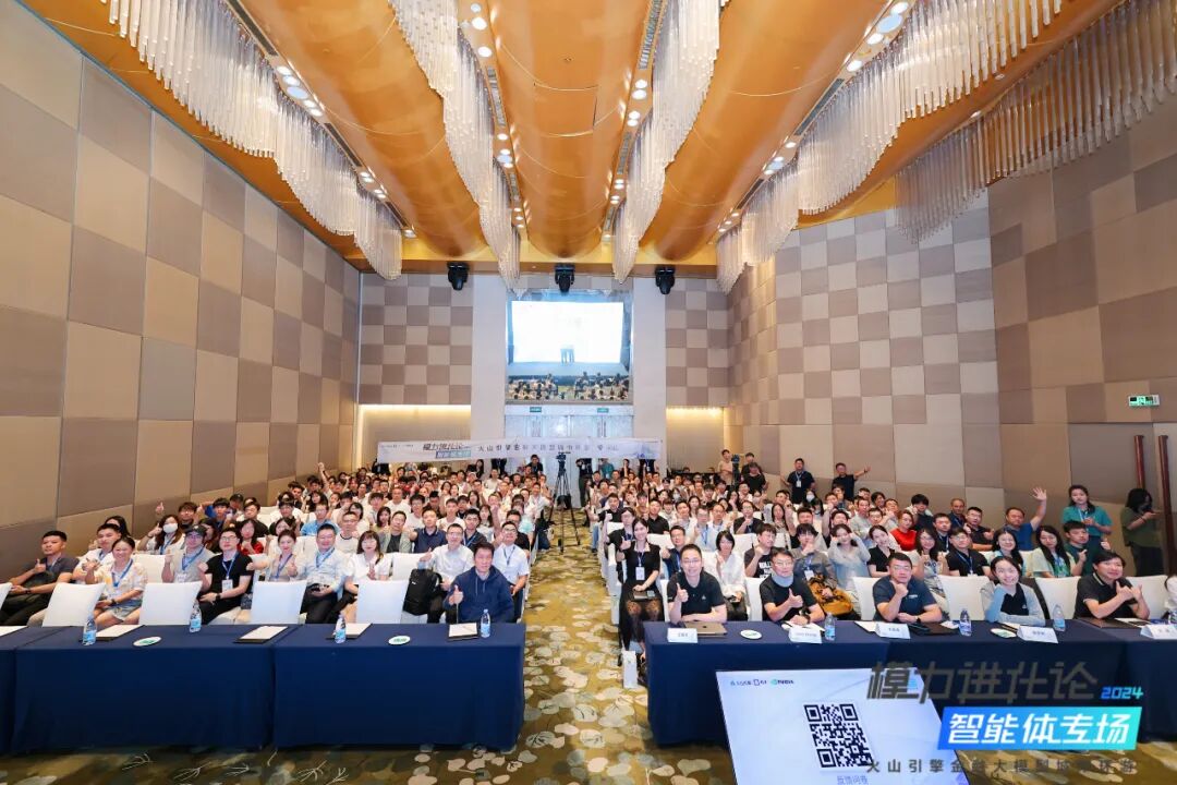 智能体是金融 AI 创新的“敲门砖”吗？