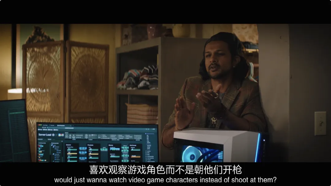 不一样的AI搜索“快找找kFind”