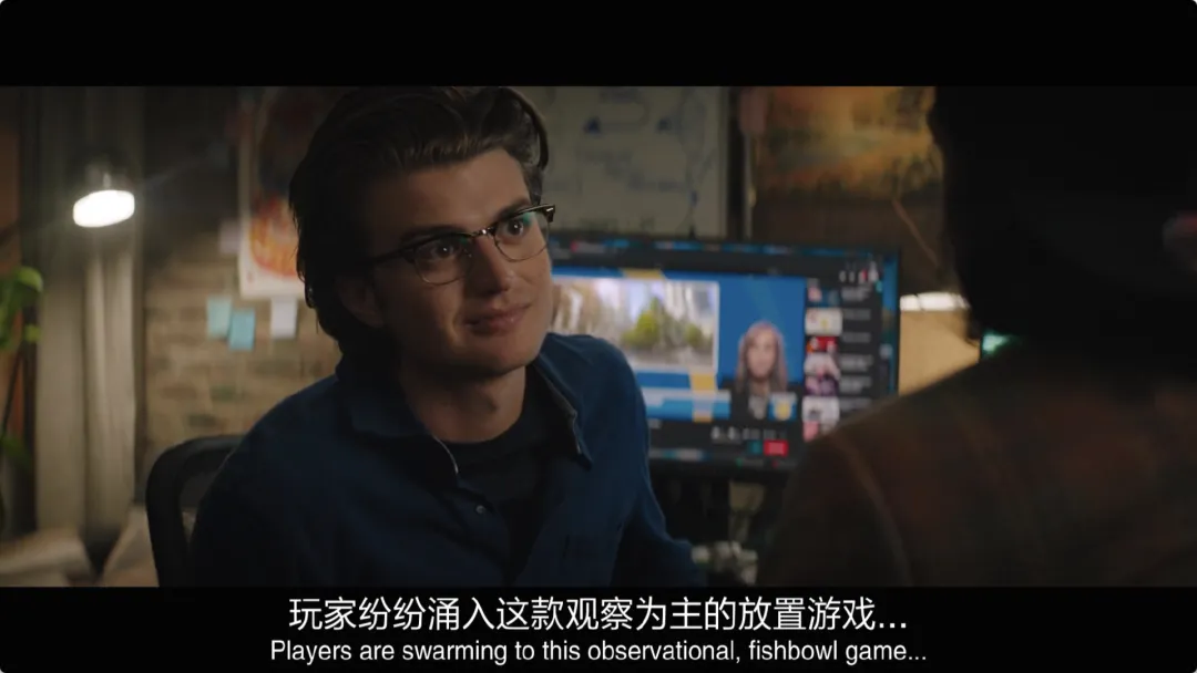 不一样的AI搜索“快找找kFind”
