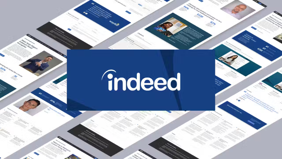 震撼！Indeed联手OpenAI，数百万求职者将精准匹配职位！