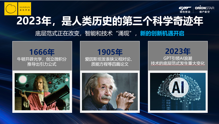 傅盛：赢在AI时代，今年的KPI是和AI聊一百万句话
