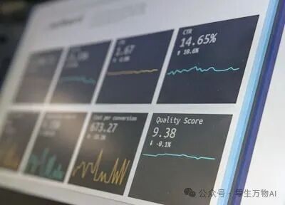 商业智能新篇章：AI竞品分析的实战应用