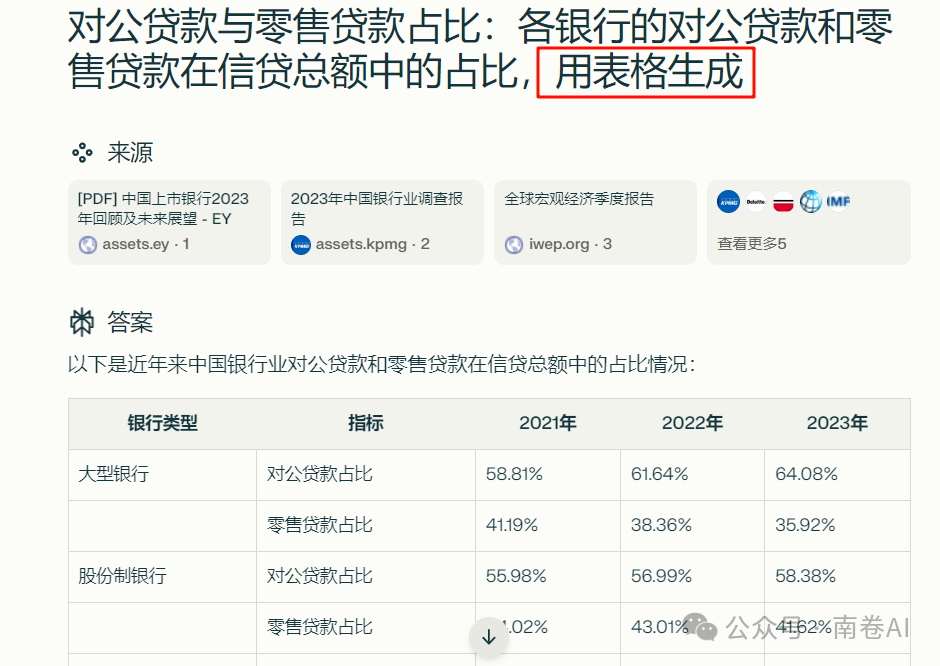 AI搜索这样用，传统搜索引擎就可以靠边站