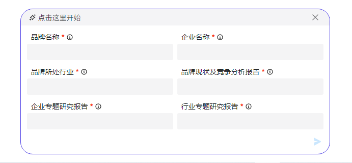 我用COZE尝试做品牌战略规划,结果。。。
