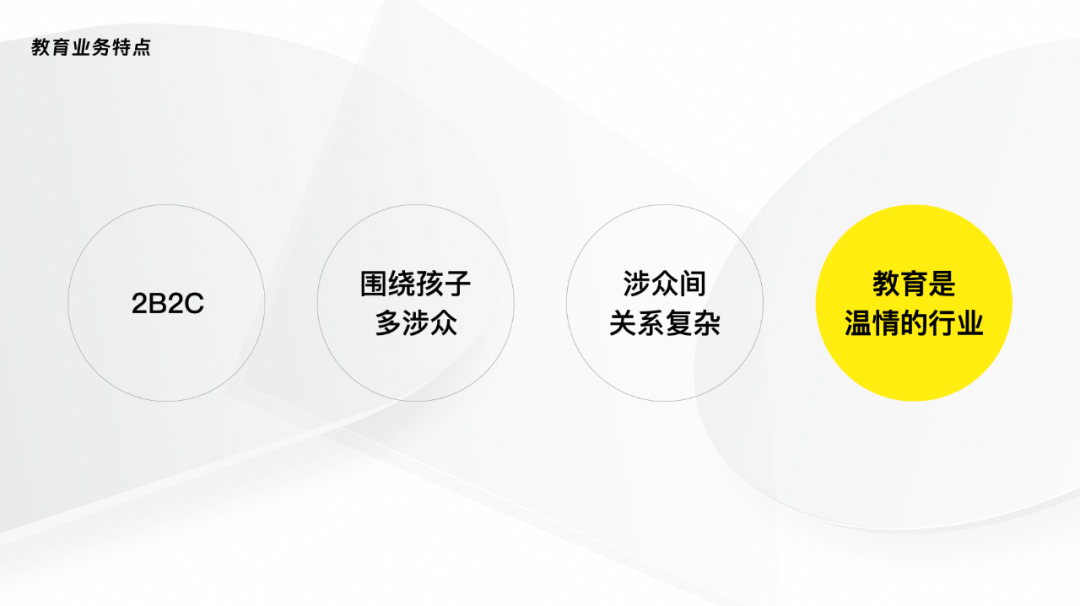 拒绝冰冷 做温情的AI设计
