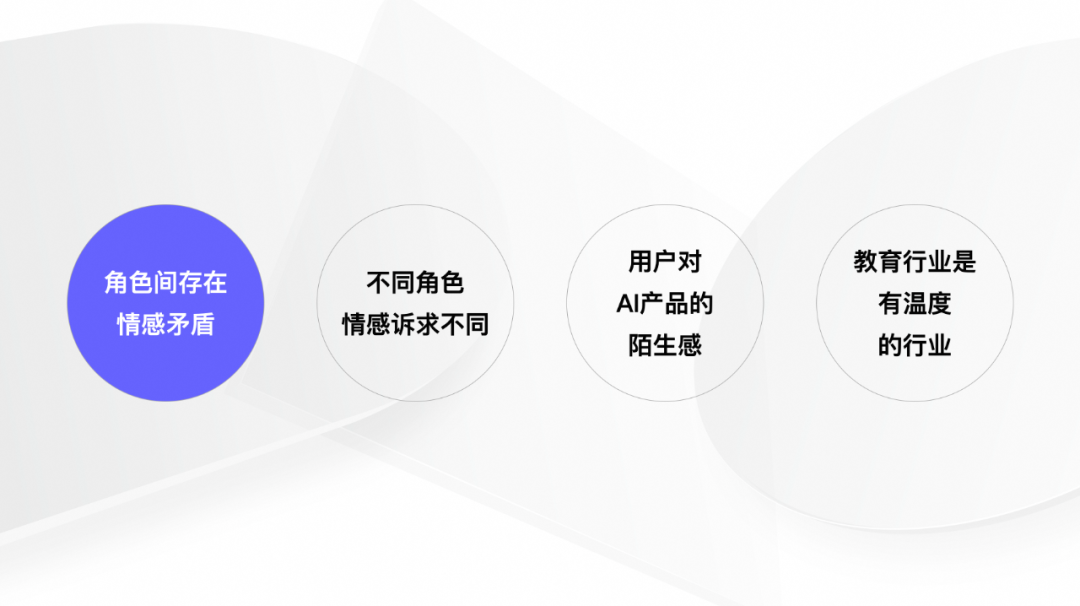 拒绝冰冷 做温情的AI设计