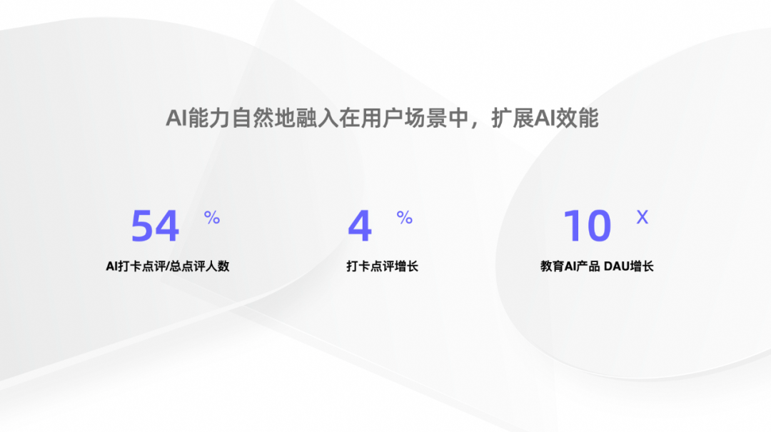 拒绝冰冷 做温情的AI设计