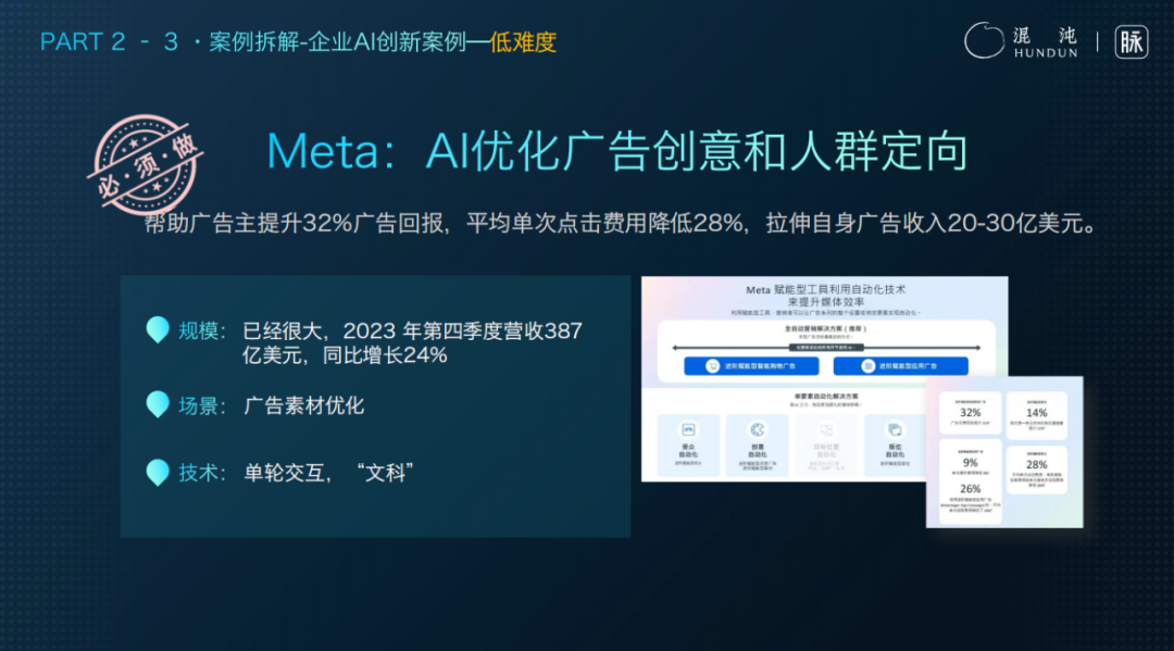 脉脉林凡：AI落地商业的3词6字5概念