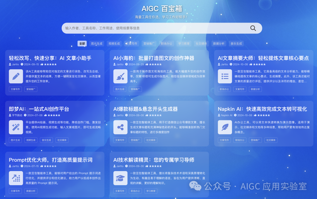 独家揭秘！5分钟速成完美分析报告，这款免费AI神器让你告别加班！