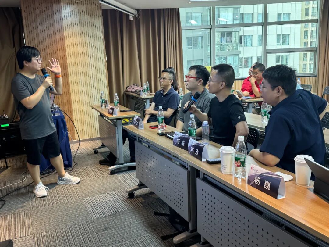 超声波俱乐部分享：AI应用在垂直场景下如何借鉴移动互联网经验