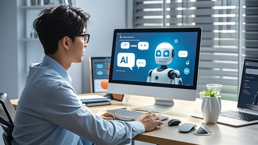 AI Agents与AI聊天机器人：功能、特性及差异深度解析