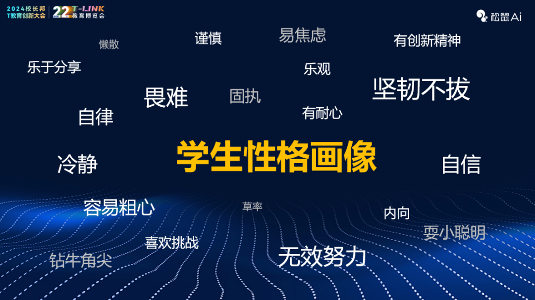 松鼠Ai栗浩洋：AI教育如何重塑学习未来？