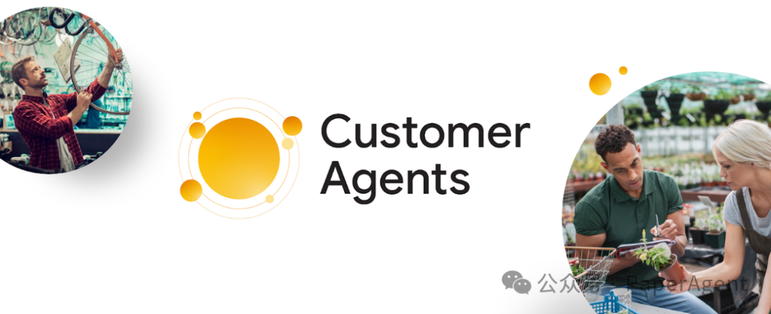谷歌6类Agents唱罢，微软10大Agents登场！