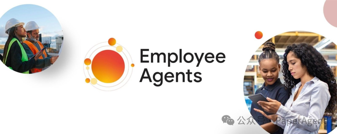 谷歌6类Agents唱罢，微软10大Agents登场！