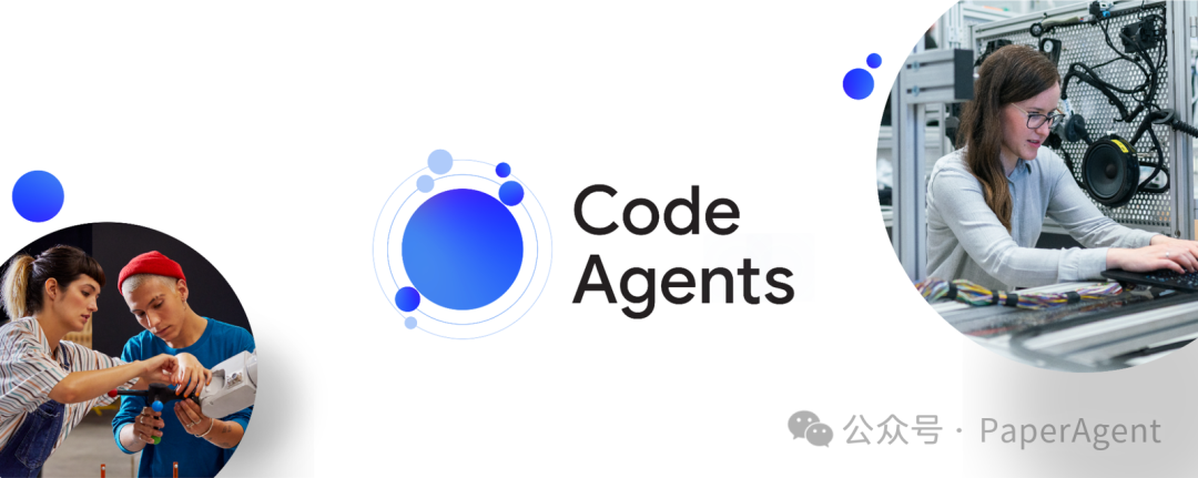 谷歌6类Agents唱罢，微软10大Agents登场！