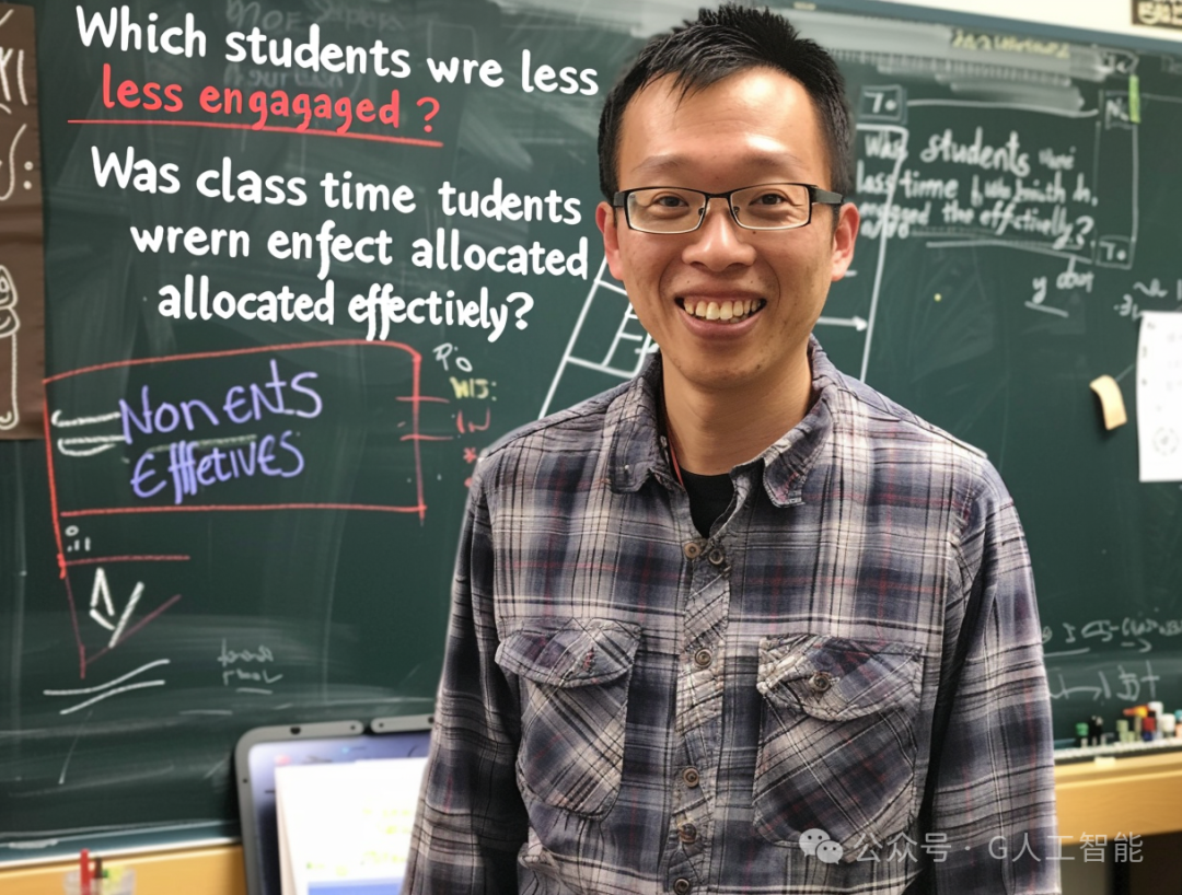 无法拒绝！GPT-4o 助力课堂教学，优秀教师都在用！