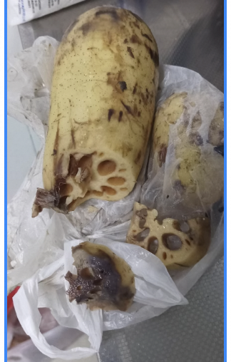 大模型技术在淘宝生鲜审核场景的应用