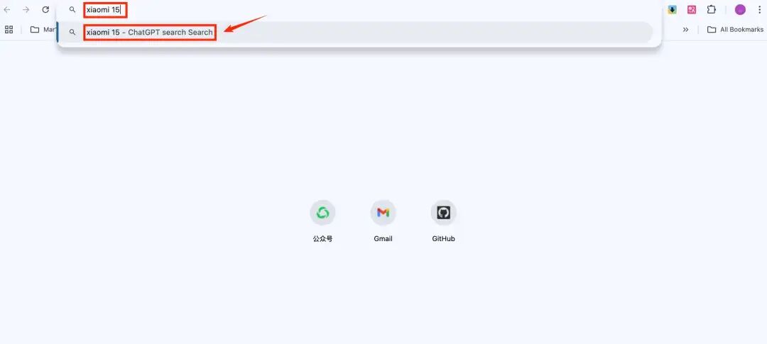 ChatGPT Search浏览器插件手把手教学！OpenAI官方出品！