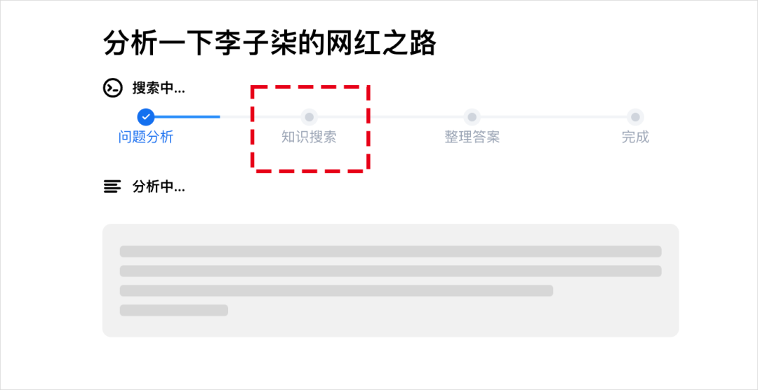 秘塔AI上线知识库，他们直接超进化成AI搜索完全体了。
