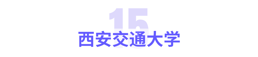 教育部首批公布的「人工智能+高等教育」18个应用案例展播