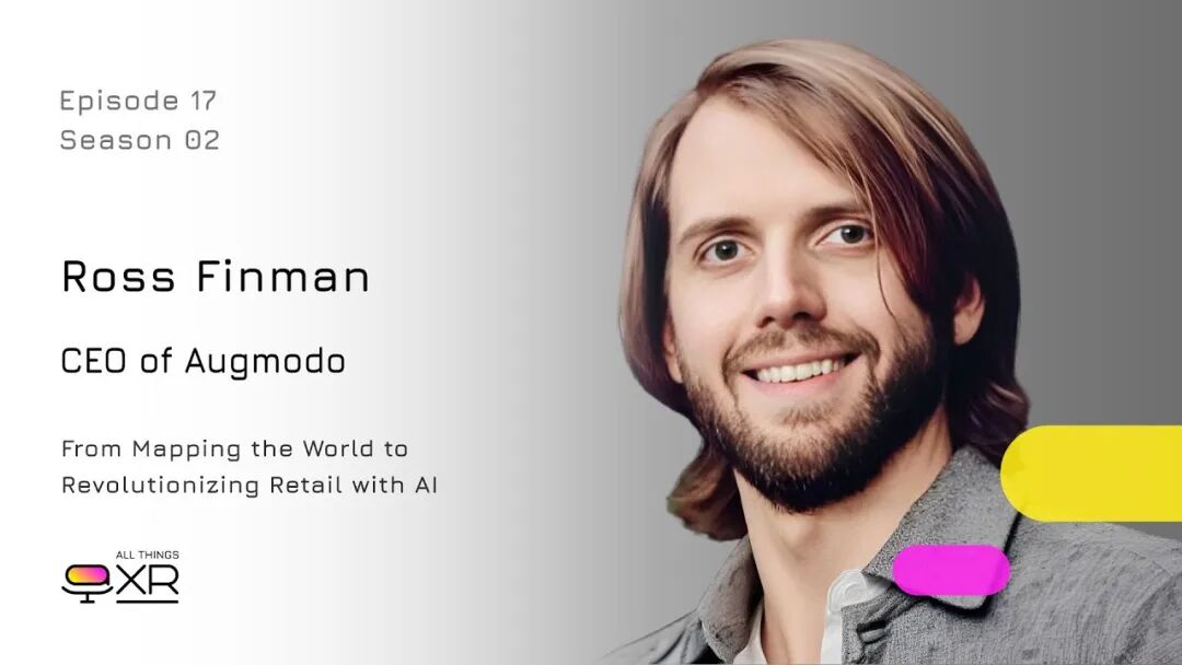 Augmodo AI：零售门店智能货架管理平台