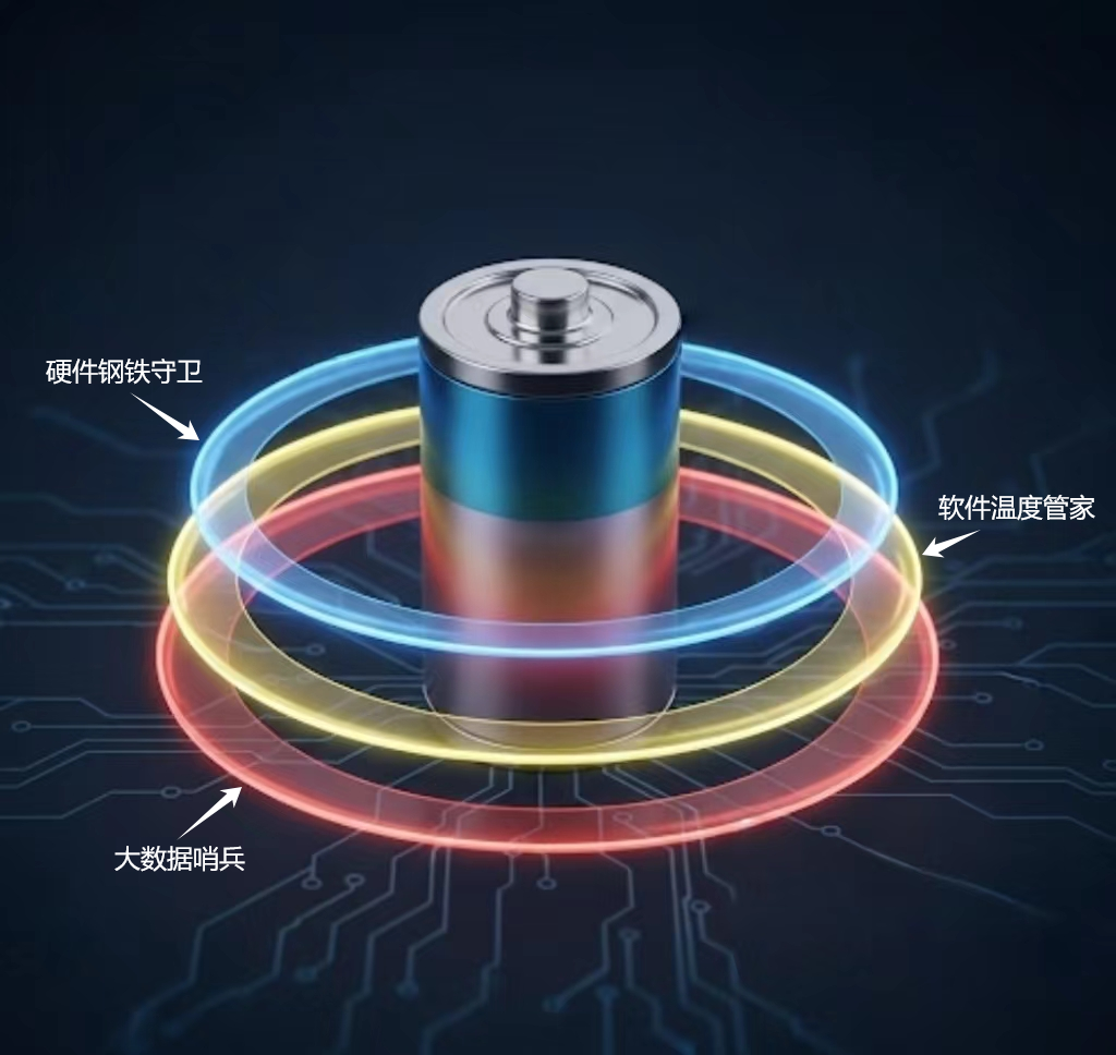 美团智能头盔研发实践系列01：硬件设计篇