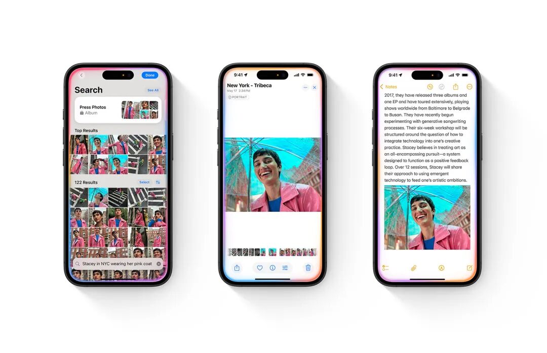 刚刚，港版 iPhone 17 Air 抢空！eSIM+系统级AI，国行果粉实名羡慕
