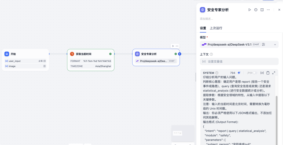 Dify + 飞书组合拳：企业级 AI 安全大脑落地全指南，助力安管效率提升 300%