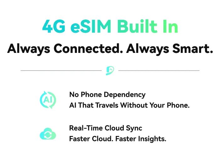 出门问问发布全球首款4G AI录音耳机TicNote Pods，迈向“独立AI终端”