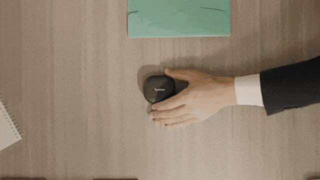 出门问问发布全球首款4G AI录音耳机TicNote Pods，迈向“独立AI终端”