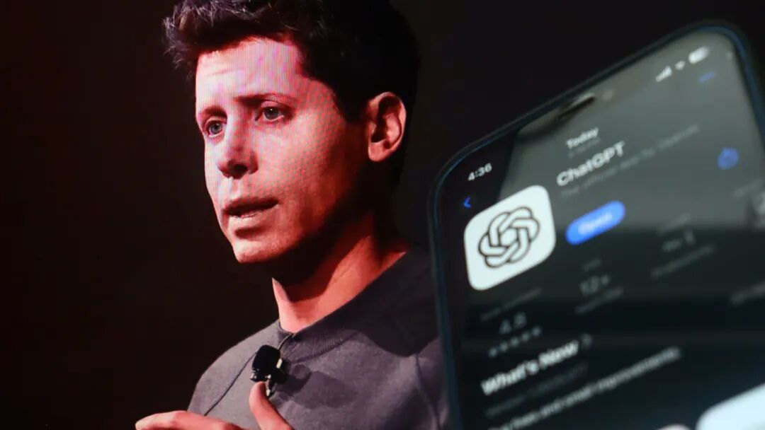 OpenAI 首款 AI 硬件，是一支能「舔」的笔？