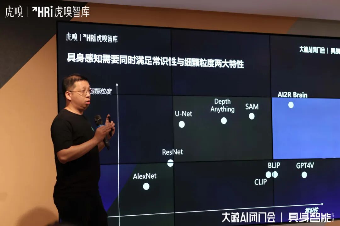 从工业到养老，一次聊透具身智能的落地应用