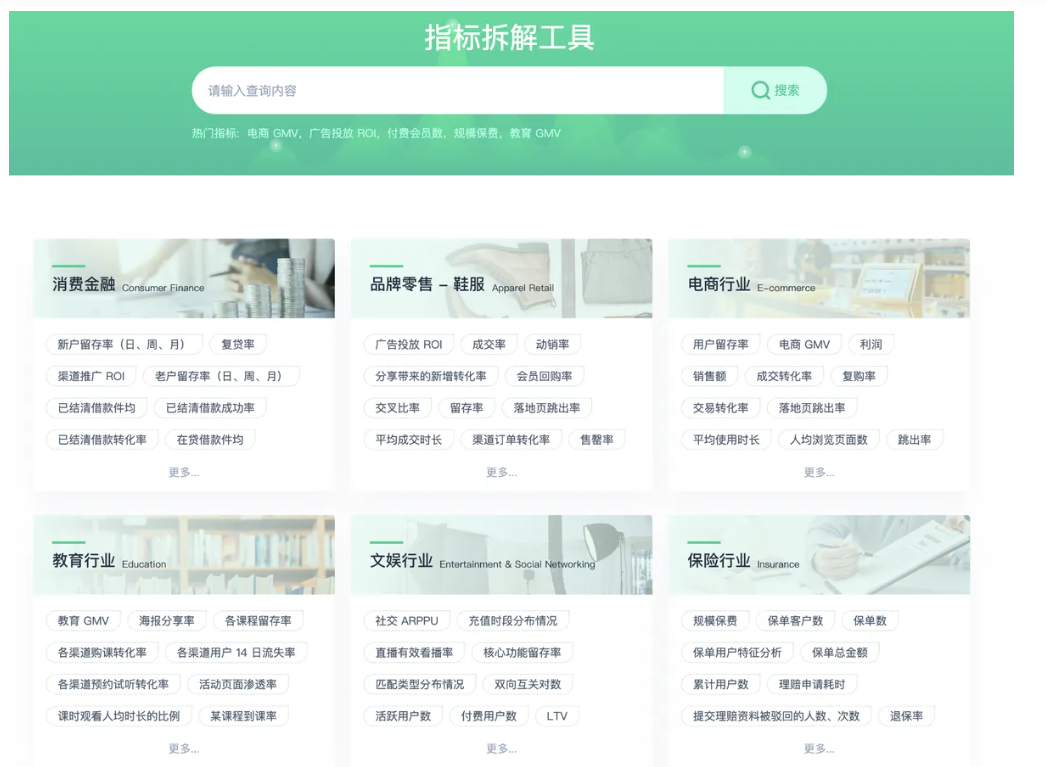 大模型时代，BI系统的演化方向