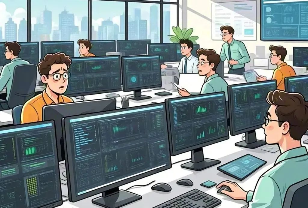 数势科技智能分析AI Agent 何以在市场中脱颖而出？