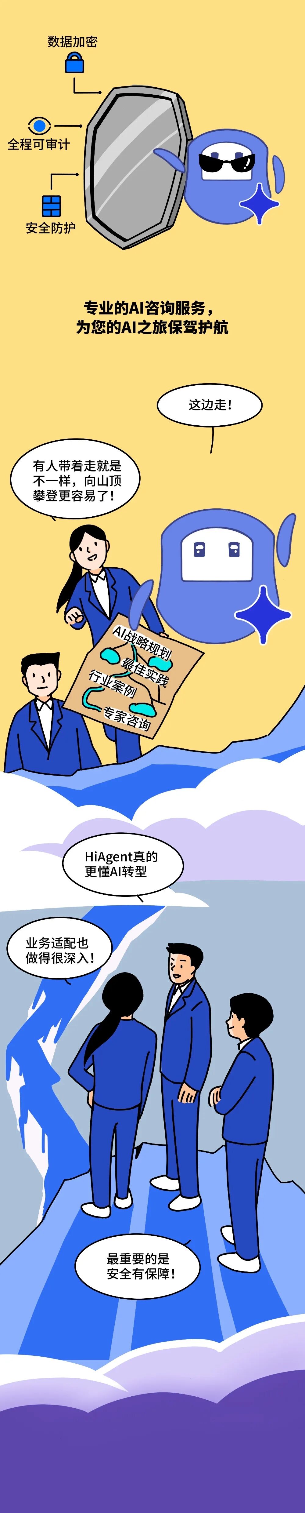 企业落地AI应用，比重新创业还难？？