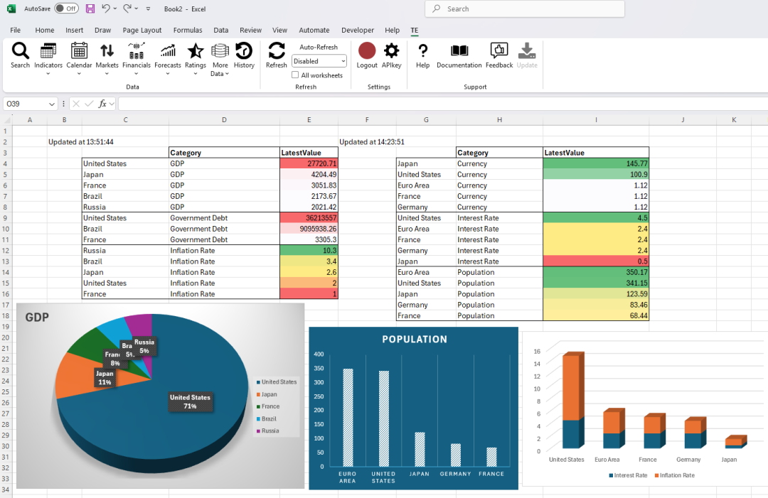 让打工人头疼的 Excel，被 AI 改造后……我居然玩上瘾了