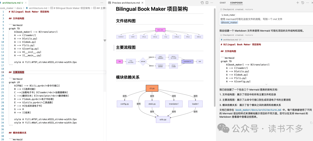 Cursor 一些特别的使用技巧