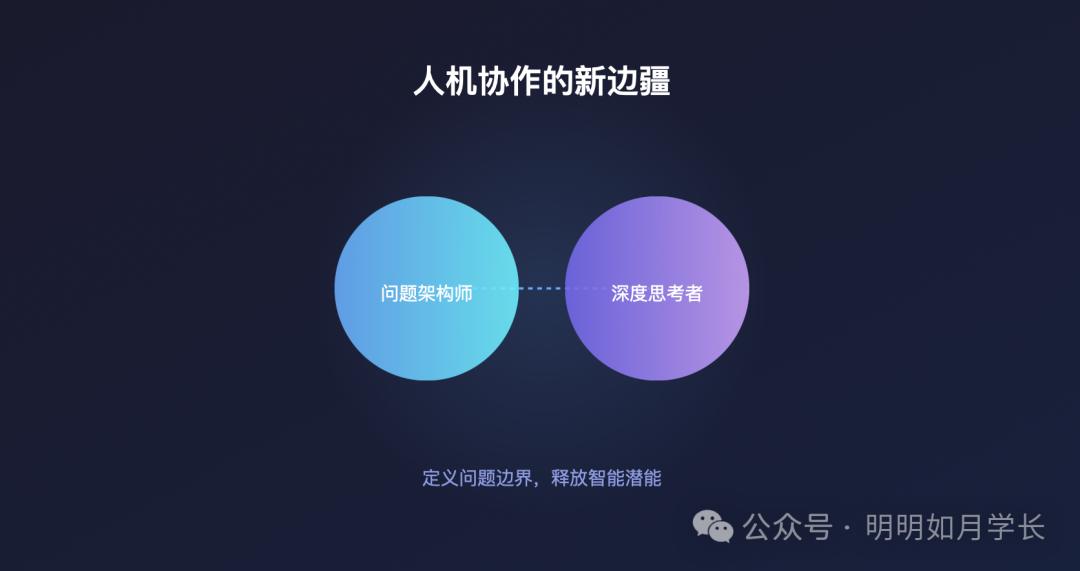 告别链式思考：新一代 AI 推理模型的提示词设计革命