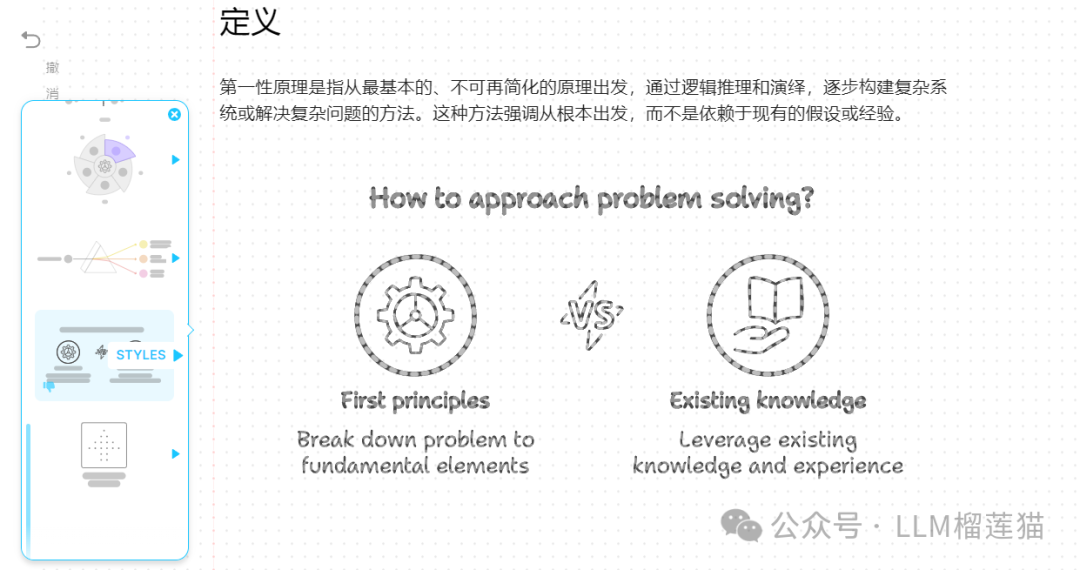 融资千万美元的顶级AI写作工具Napkin——告别PPT轻松把想法可视化