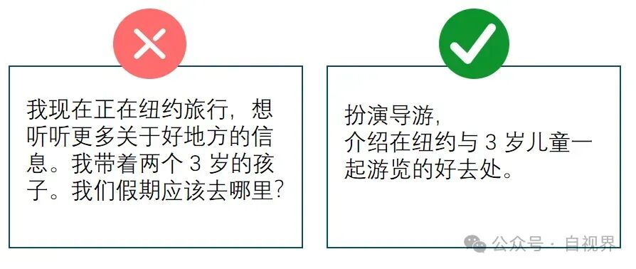 别再和AI说废话了，谷歌的6个prompt黄金法则让你的AI秒变学霸