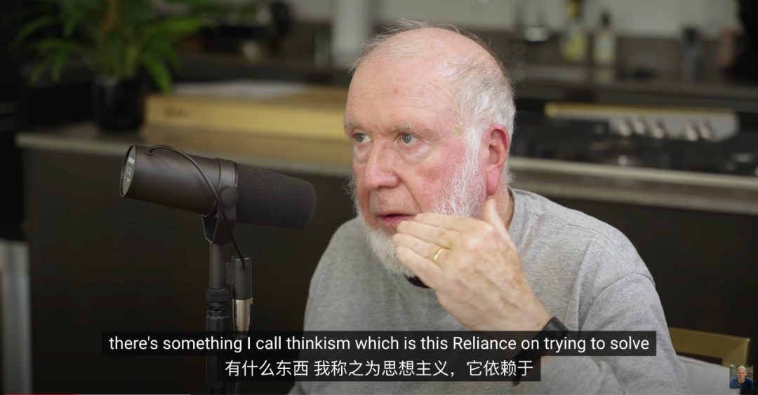 凯文凯利谈自己用 AI 辅助写作的方法， 用ChatGPT 激发自己的创造力