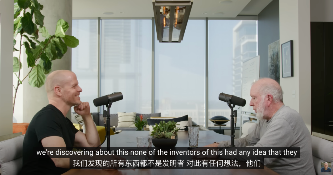 凯文凯利谈自己用 AI 辅助写作的方法， 用ChatGPT 激发自己的创造力