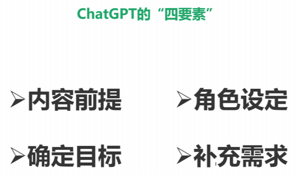 大模型只是一个可插拔组件，提示词才是大模型应用的核心——提示词在大模型应用中扮演的重要角色