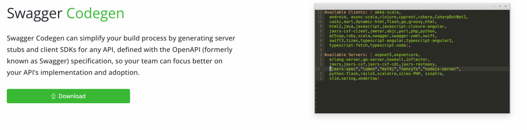 基于 API 网关践行 API First 开发实践